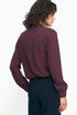 Chemise manche longue model 186126 Nife